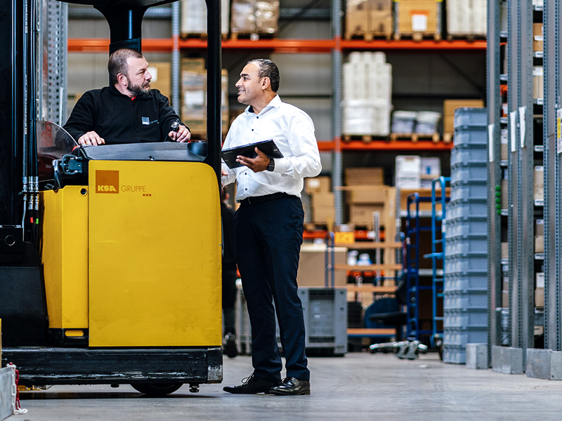 Emil Prinzing & Söhne GmbH + Co. KG