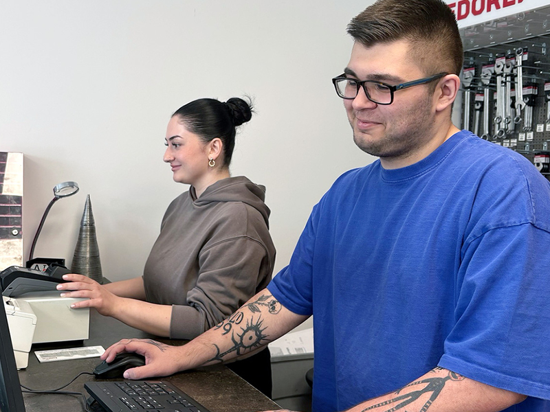 Emil Prinzing & Söhne GmbH + Co. KG